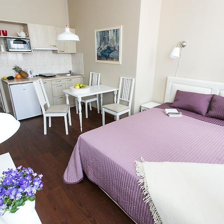 Appartement Gedimino House à VNO Chambre photo