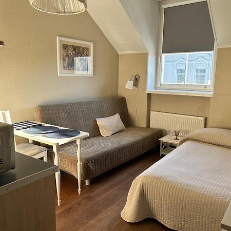 Appartement Gedimino House à VNO Extérieur photo