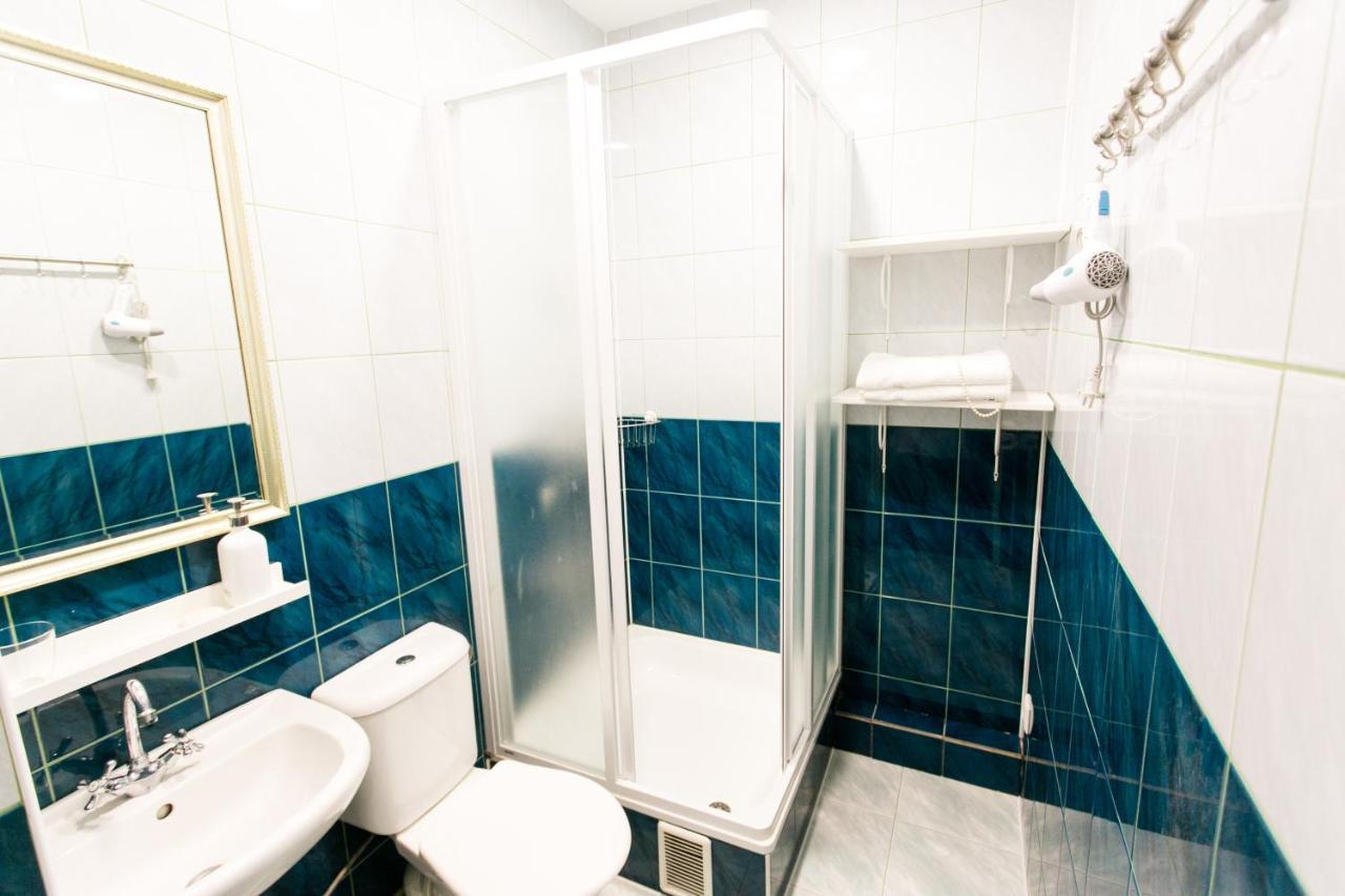 Appartement Gedimino House à VNO Extérieur photo