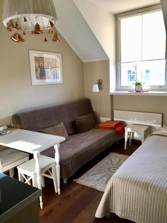Appartement Gedimino House à VNO Extérieur photo