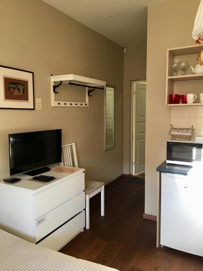 Appartement Gedimino House à VNO Extérieur photo