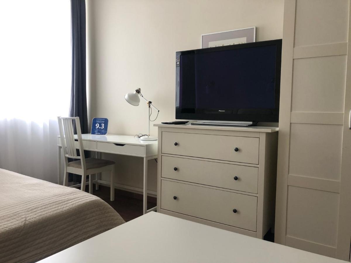 Appartement Gedimino House à VNO Extérieur photo