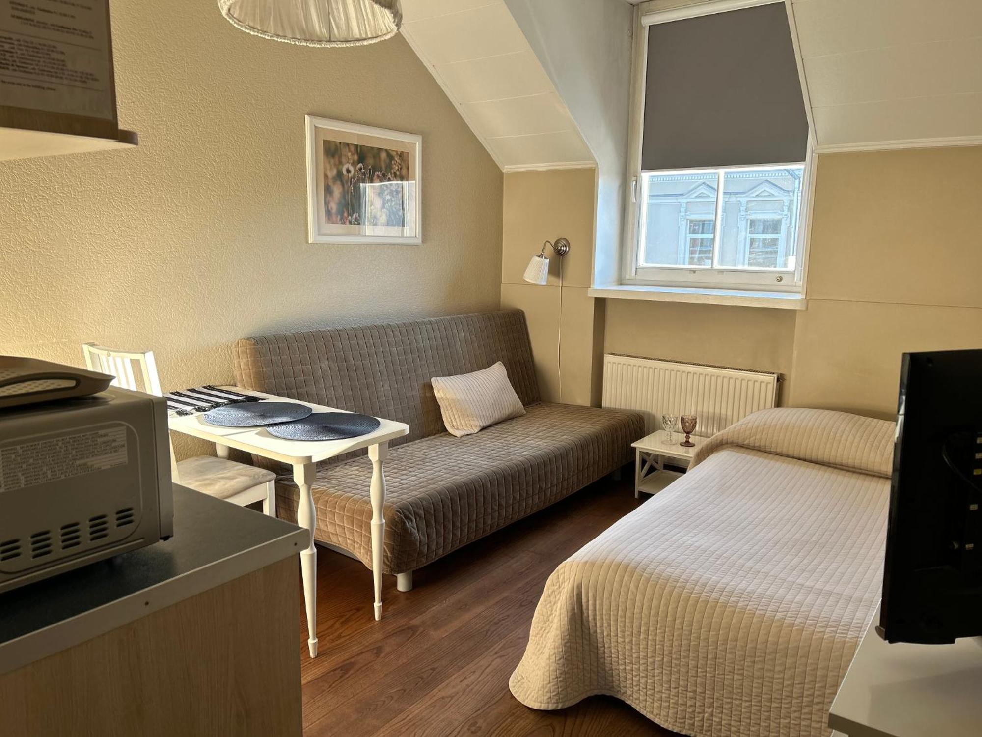 Appartement Gedimino House à VNO Extérieur photo