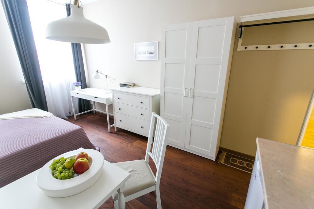 Appartement Gedimino House à VNO Chambre photo