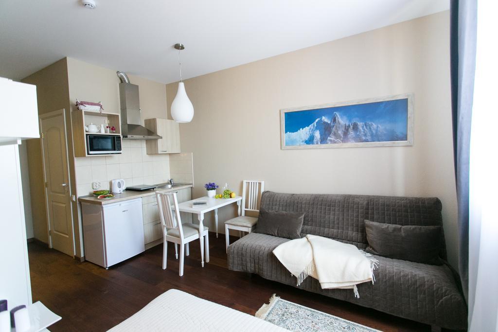 Appartement Gedimino House à VNO Chambre photo